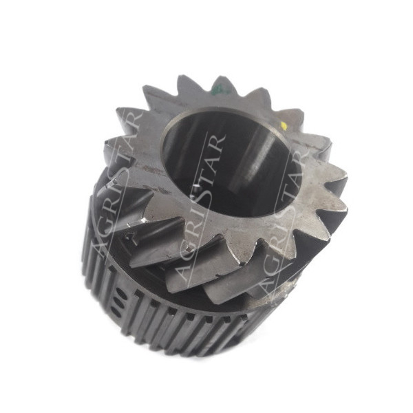 Koło zębate skrzyni biegów McCormick 716333A1 715645A2 715645A1