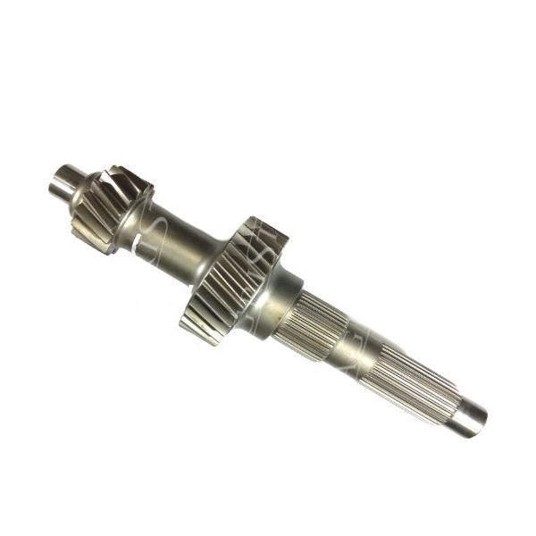 Wałek skrzyni biegów McCormick 715646A2 702868A1 702868A1 715646A1