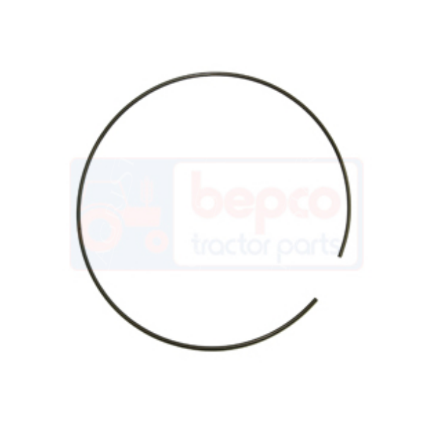 PON4972 Pierścień Zabezpieczający Wieniec  4997571