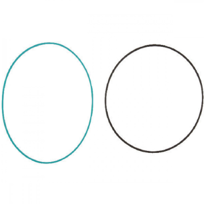 SKR4269 Oringi Uszczelniające New Holland , Case 5172235