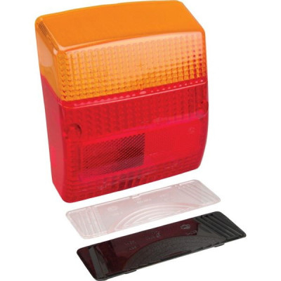 Klosz lampy Hella Case
CS100 CVX1135, CVX1145 CVX120, CVX130, CVX150, CVX170 1-34-776-014