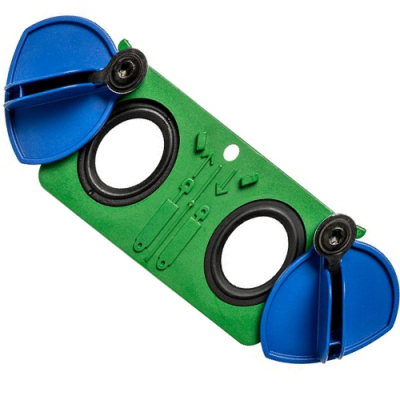 Osłona Pokrywa Gniazd Hydrauliki John Deere 
6130, 6230, 6330, 6430 6534, 6630, 6830, 6930 7230, 7330