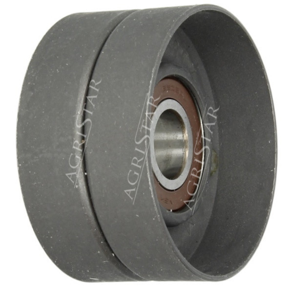 Rolka prowadząca paska wentylatora 38x70mm Komatsu PW