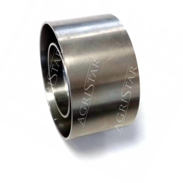 Rolka prowadząca paska wentylatora Deutz-Fahr, Same, Lamborghini 01340780 ; 0134-0780 ; 1340 0780