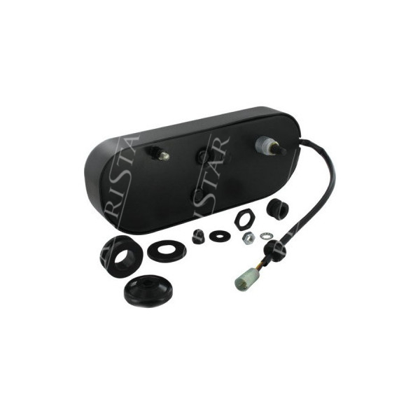 Silnik wycieraczek case fiat ford new holland 82009353 82007306