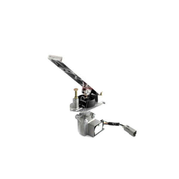 Pedał gazu Case 580SR 695SR 580ST 695ST New Holland B110 B115 B100B B110B B115B B100C 87732865, 87327325, 87518902, 6976915