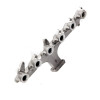 Kolektor wydechowy john deere R524633 , R535059