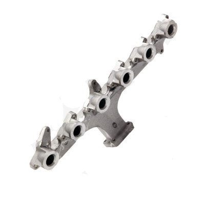 Kolektor wydechowy john deere R524633 , R535059