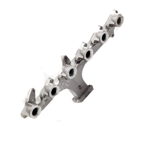 Kolektor wydechowy john deere R524633 , R535059