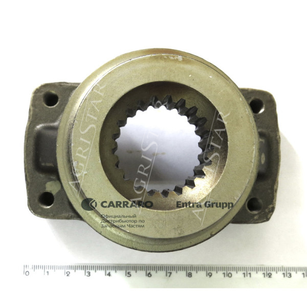 Flansza wału krzyżaka 85808300, CA0137959  GEUG076218 Case
580M 580SM 695SM 695SR 
New Holland LB115 LB115 FB