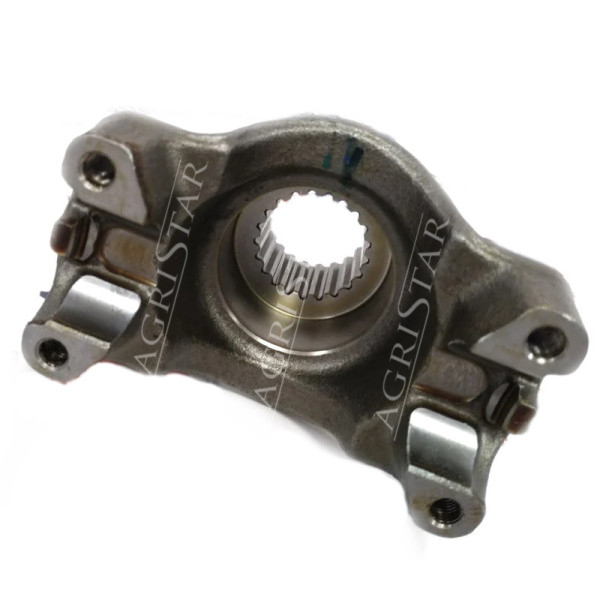 Widłak krzyżaka wału napędowego Case 580M 580SM 695SM 695SR
New Holland LB115.B FB115.B, FB200
Komatsu WB 91R WB 93R WB 97R