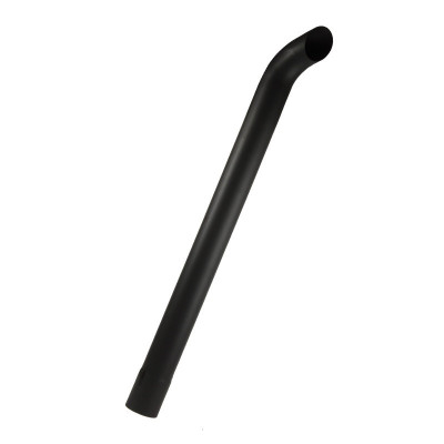 Tłumik Case 590SR 580SR New Holland LB115 87622674, 392301A1