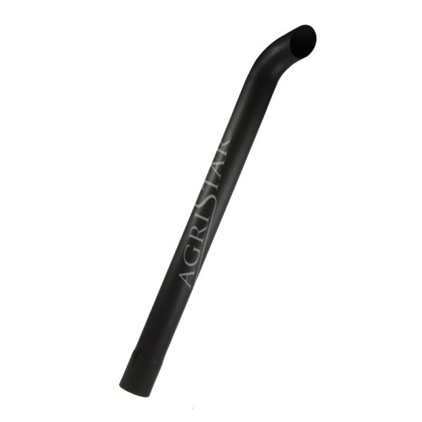 Tłumik Case 590SR 580SR New Holland LB115 87622674, 392301A1