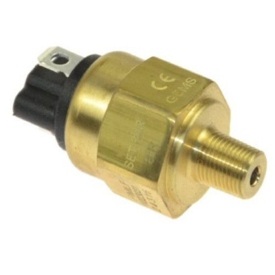 Czujnik ciśnienia skrzyni bieg,ów 85817672, 85812012, 85819217, 51454937 CASE automat  POWERSHUTTLE 580SR 590SR