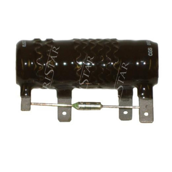 Rezystor opornik dmuchawy Case MX100, MX110, MX120, MX135, MX150, MX170 CX100 Opronik, 359671A1 Mccormick
MC 135, MTX