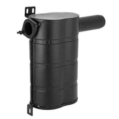 Tłumik poziomy AL31492  John Deere
1640, 1840, 2040 2040 S
2250, 2350 2355 2450, 2550 2555