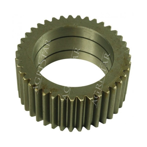 Satelita zwolnicy koła John Deere
6100 6200 6300 6400 6410
6020 6120 6220 6320 6420 Fendt Farmer