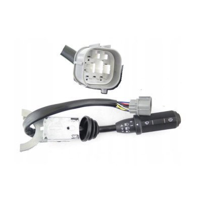 przełącznik dźwignia świateł jcb manetka JCB 525-60 527-58 535-125 535-140 535-95 530-70 536-70 550-80 701/80355