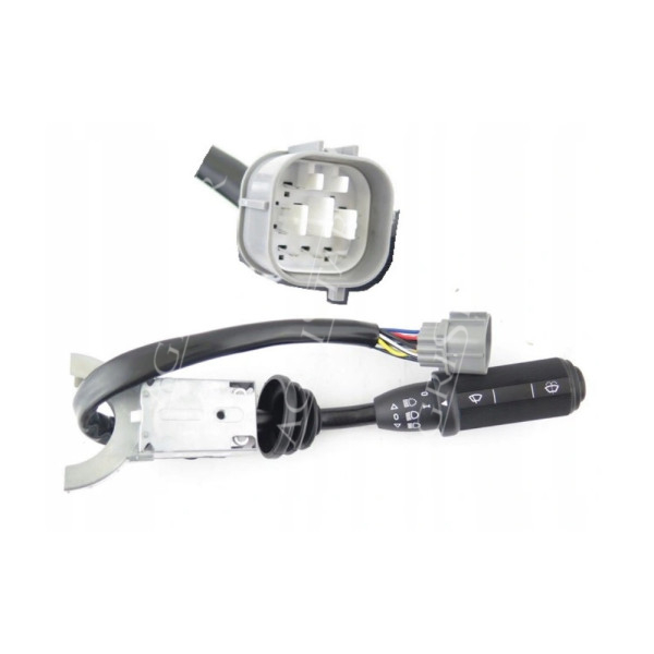 przełącznik dźwignia świateł jcb manetka JCB 525-60 527-58 535-125 535-140 535-95 530-70 536-70 550-80 701/80355