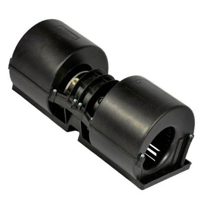 Spal Dmuchawa wentylator  New Holland CR CX T6 T7 TS Case maxxum puma cvx MXU Steyr Profi CVT