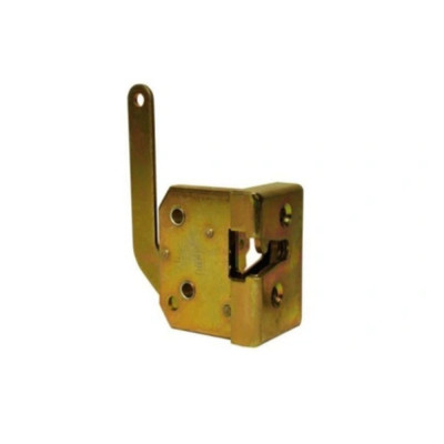 zamek drzwi prawy Deutz-Fahr Agroprima Agrostar 4.61 Agroxtra 3.57 4.07 DX7.10 Dx 160 04357782 04357782/10 435778210