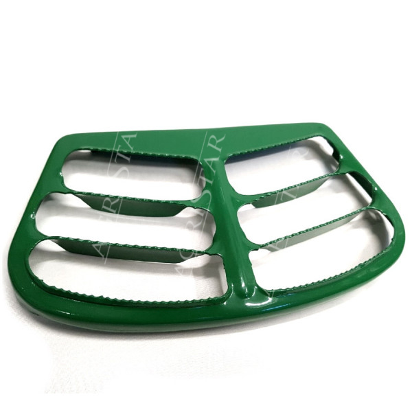 L155043 L102114 Stopień schodów John Deere 6100 6400 6600 6800 6220 6420 6620 6820 6920 6130 6430 6630 6830