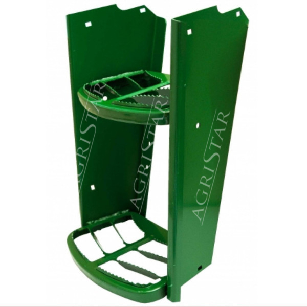 Schody dwa stopnie John Deere
5620, 5720, 5620
6100 6300 6400 6010 6310 6410 6120 6220 6320 6420 6130 6230 6330 6430