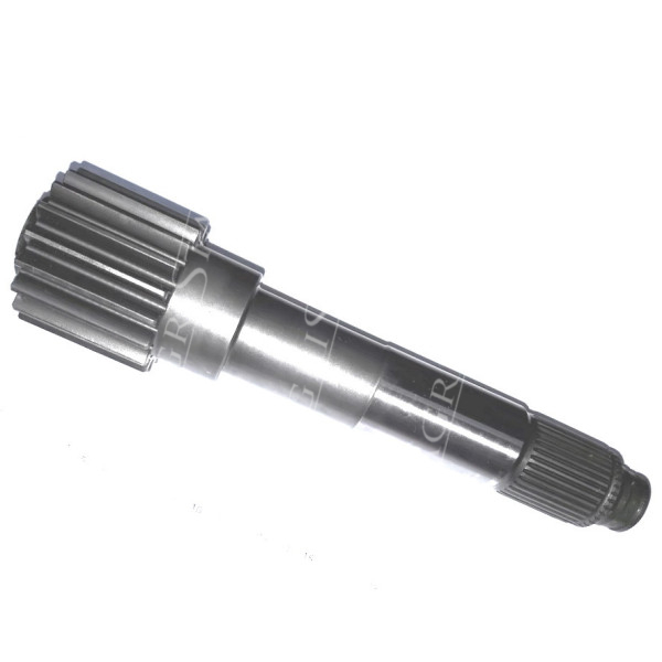 281982A1 87779247 Wałek słoneczny satelit Case MX210 Magnum  290 310 New Holland TG210 TG285 T8020 T8050