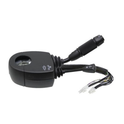 Włącznik kierunkowskazów reversu Case New Holland 1-40-571-006, 140571006, 87391546