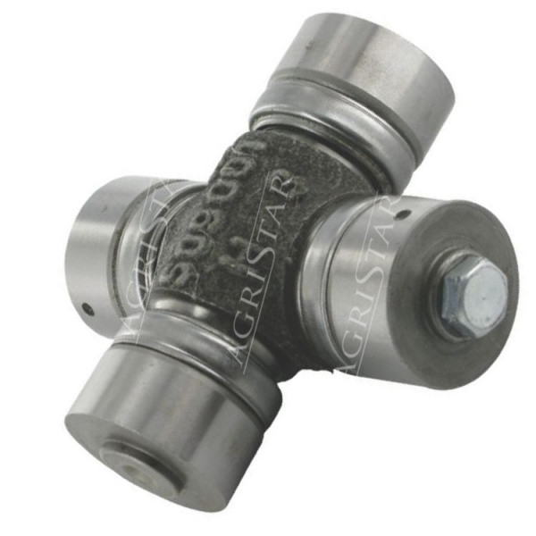 Krzyżak półosi ZF 30x79 89524C1, K965215 1390421051, 501203185, 89653C1,
F258312020070
AT76044 0501203185