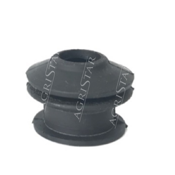 Osłona suwaka dzwigni rozdzielacza hydraulicznego 85820130, 85811930 New Holland LB75 lb95 lb110 lb115 Case 695SR 695SM