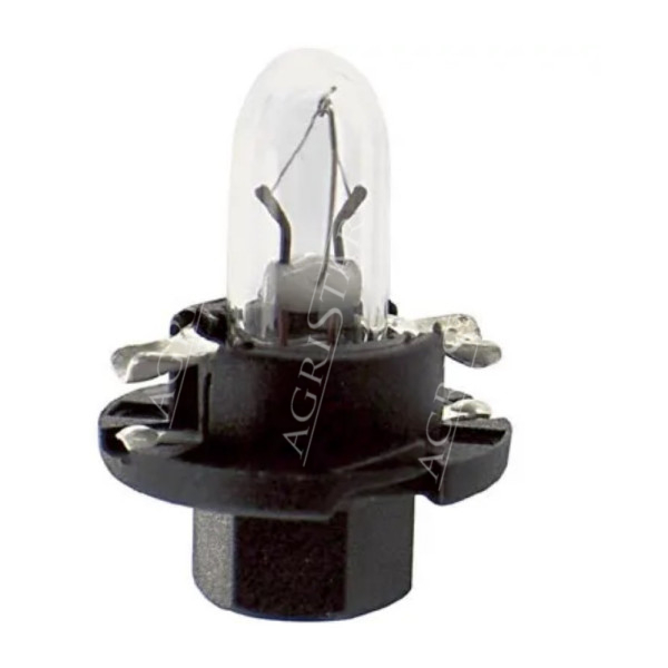 Żarówka podświetlania licznika kokpitu John Deere