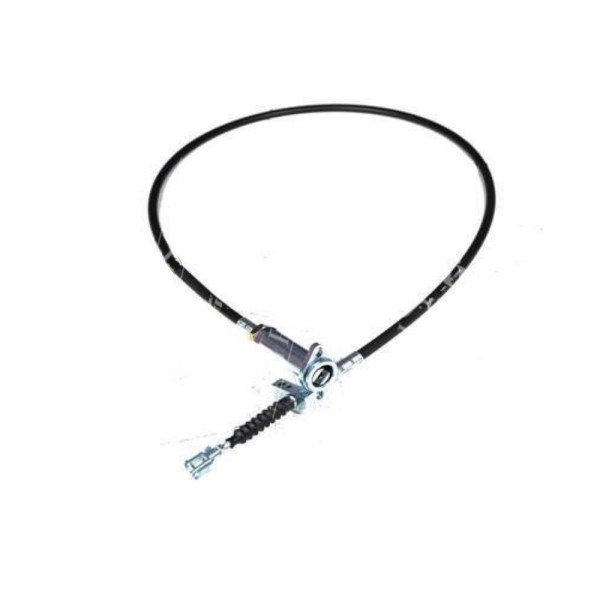 Linka podnośnika rozdzielacza hydraulicznego Massey Ferguson 8210, 8220, 8240, 8260 3715989M1