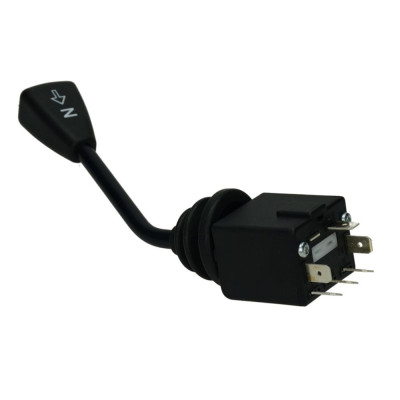 Przełącznik jazdy Case CVX1170 New Holland TVT190 Steyr CVT120 CVT6135 1-40-771-023 140771023 47110458 N89/140771023