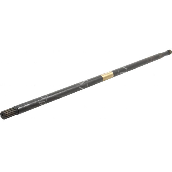 Wał przedniego napędu 1560mm 87583761 New Holland
T6010 T6050 T6060 T6070
T6.120 T6.165 T6.175
Case Maxxum 120 125 130 140