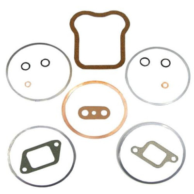 Uszczelki głowicy Deutz Same
Centauro 70 75
Condor 55
Jaguar 95 100
Laser 85 100 110 130
Leopard 85