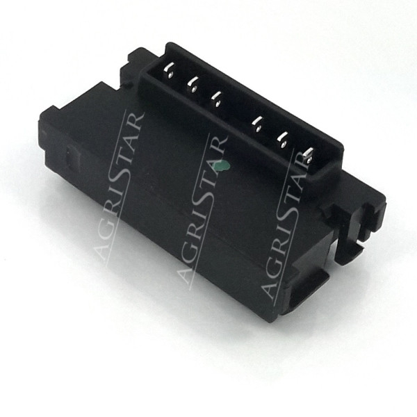 Przekaźnik Przełącznik rewersu  Case Maxxum5230, 5120, 5130, 5140, 5150, 5220, 5240 MX150, MX170