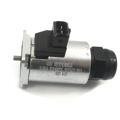 Elektrozawór cewka rozdzielacza hydraulicznego podnośnika EHR Fendt Farmer 311, 312, 916 Massey Ferguson Valtra rexroth