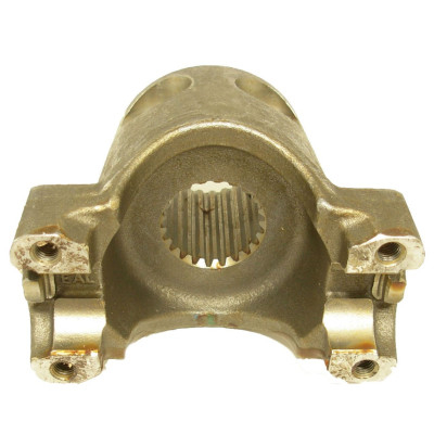 Widełki krzyżaka Flasza ataku wału napędowego kardana przód New Holland, Fiat NH75 NH85 555 575 655 675 LB110B LB115 9968049