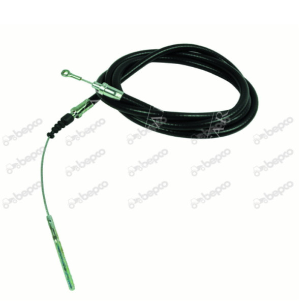 Linka podnośnika rodzielacza case jx100U new Holland T5060 TL100 47123891