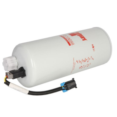 Filtr paliwa separator z czujnikiem John Deere 7710, 7810, 7820, 7920 8120, 8220, 8320, 8420, 8520
9120 WTS