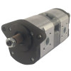 Pompa hydrauliczna Renault Claas 85-12TX, 85-14LS, 85-14TS, 85-14 0510565323 35281566,  35281565  6005030950