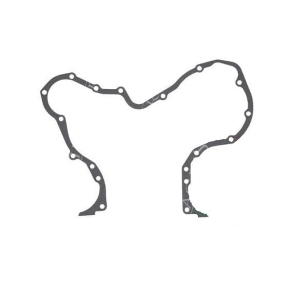 Uszczelka pokrywy rozrządu CASE NEW HOLLAND Silniki: 675 TA/AB, 675 TA/CA, 675 TA/CB Nr. porównawcze: 81876946