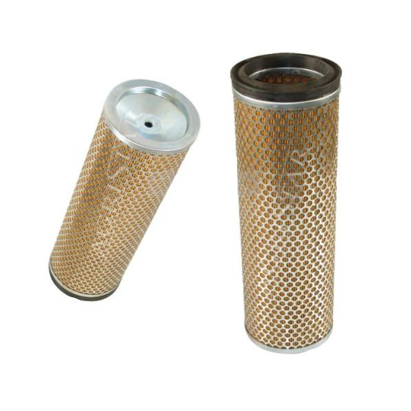 Filtr powietrza wkład Renault ciagnik 106-14SP, 110-14, 110-54, 113-12, 113-14, 120-14, 120-54, 133-14