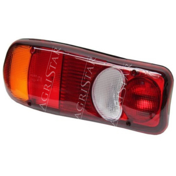 Lampa tylna Manitou
MLT629, MLT633, MLT634 MLT734, MLT730 MLT731 MT732 MT845
MT940, MT1233