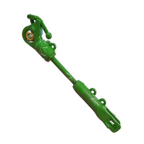 Wieszak ramie podnośnika lewarek AR44552 RE16370 John Deere 2030 2130 3030 2040 2140 2850