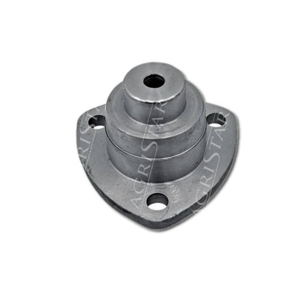 Sworzeń czop zwrotnicy Case AVJ55 JX55 JX60 VJ60 New Holland TD60D TD65D Ford 3010S 3830 4430 Fiat 55-46 50-86 5135892 5122540