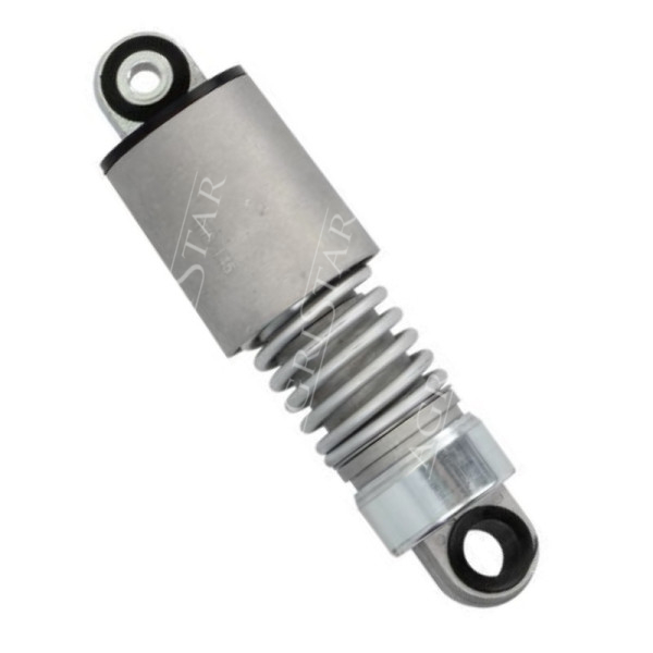 Napinacz paska John Deere 6100 6200 6300 6400 6500 6600 6700 6800 6900 8430T 8530 AL110285 AL7896 AL81301