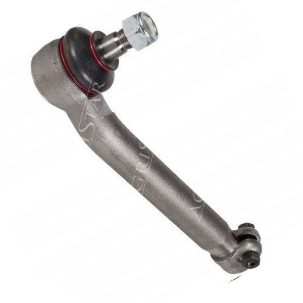 Przegub drążek kierowniczy Case 580K 580SK  132665A1 48084974 81863221