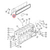 Uszczelka pokrywy bocznej CUMMINS Case Maxxum 5130, 5140, 5150, 5240, 5250 MX110 MX135, MX150 MX170 Cummins 6bt